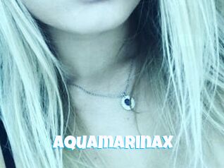 AquamarinaX