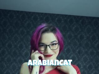 ArabianCat