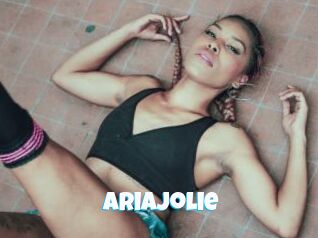 AriaJolie