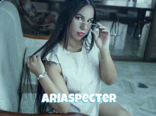 AriaSpecter