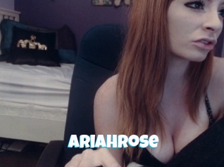 AriahRose