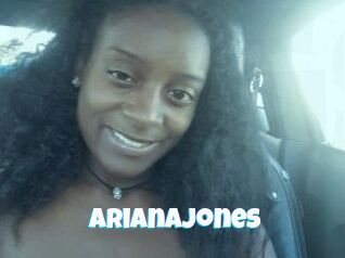 Ariana_Jones