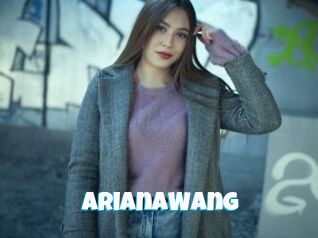 ArianaWang