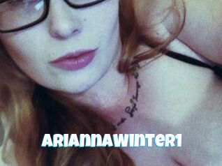 AriannaWinter1