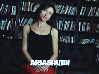 Ariashumi