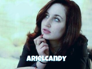 ArielCandy