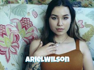 ArielWilson