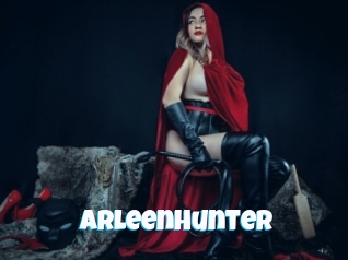 ArleenHunter