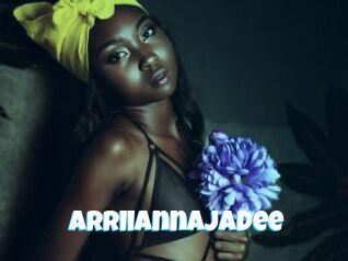 ArriiannaJadee