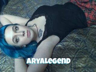 AryaLegend