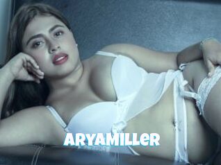 AryaMiller