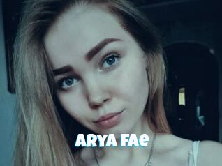 Arya_fae