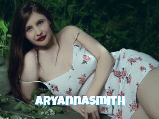 AryannaSmith