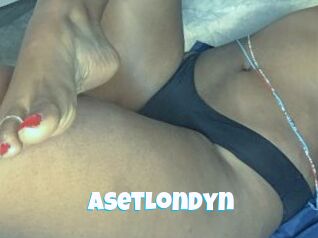 AsetLondyn