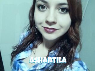 Ashantila