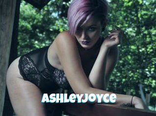 AshleyJoyce