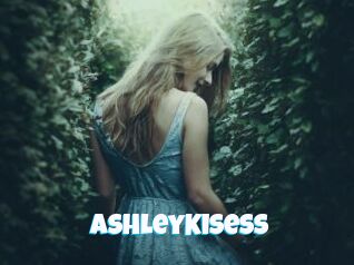 AshleyKisess