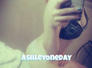 AshleyOneDay