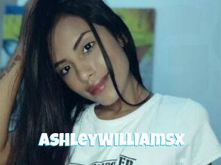 AshleyWilliamsx