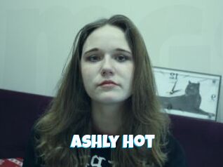 Ashly_Hot