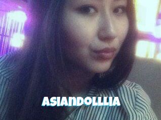 AsianDollLia