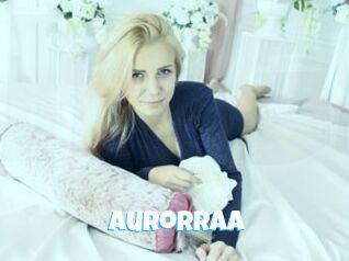 Aurorraa