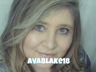 AvaBlake18