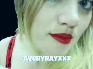 AveryRayxxx