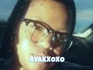 AyakXOXO