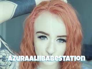 AzuraAliiBabestation