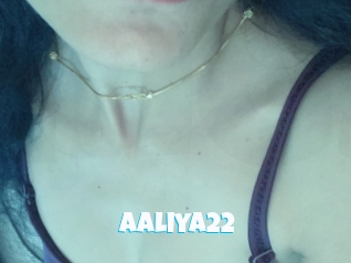 Aaliya22