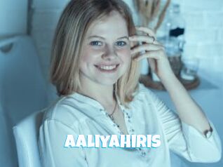 Aaliyahiris