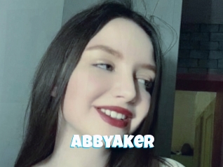 Abbyaker