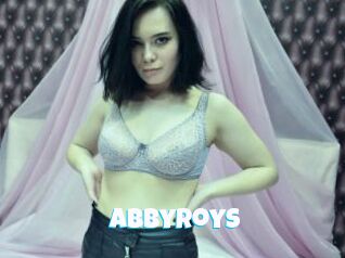 Abbyroys