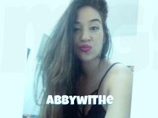 Abbywithe