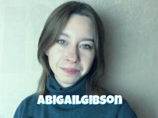 Abigailgibson