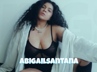 Abigailsantana