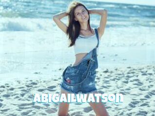 Abigailwatson