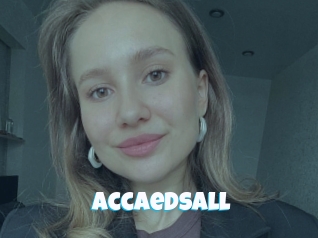 Accaedsall