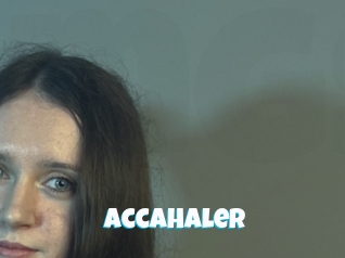 Accahaler