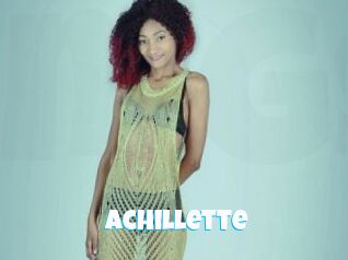 Achillette