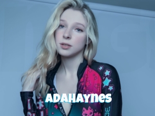 Adahaynes