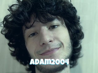 Adam2004