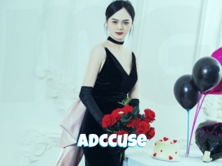 Adccuse