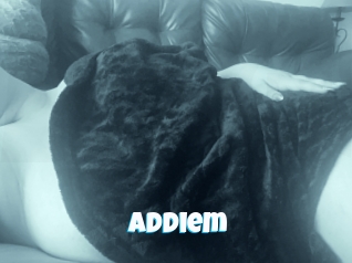 Addiem