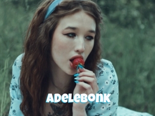 Adelebonk