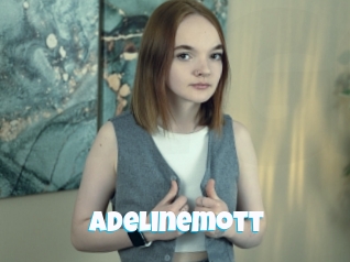 Adelinemott