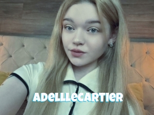 Adelllecartier