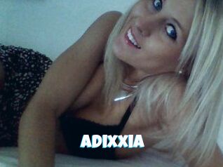 Adixxia