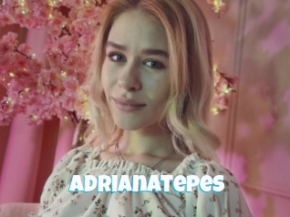 Adrianatepes